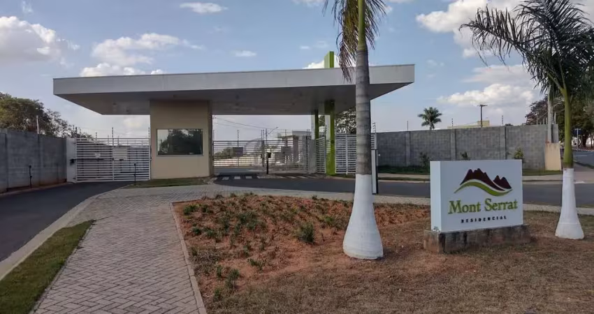 Terreno em condomínio fechado à venda na Rua Ariovaldo Silveira Franco, sn, Jardim 31 de Março, Mogi Mirim