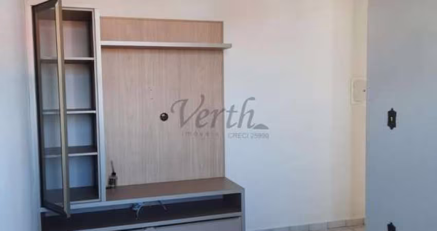 Apartamento com 2 quartos à venda na Avenida dos Trabalhadores, SN, Jardim Almira, Mogi Guaçu
