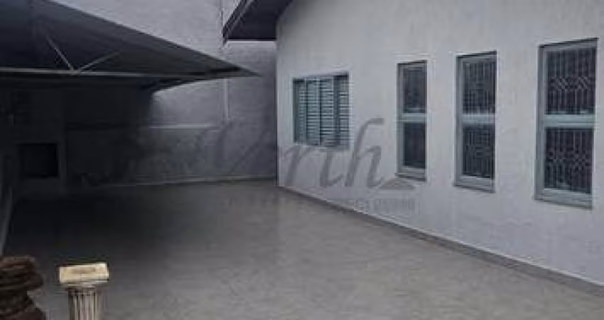 Casa com 3 quartos à venda na Olímpio de Oliveira, 1038, Jardim Almira, Mogi Guaçu