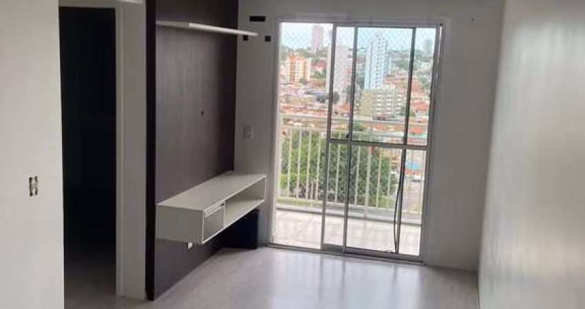 Apartamento com 2 quartos à venda na Rua Vitório Randi, 135, Jardim Alto da Boa Vista, Valinhos