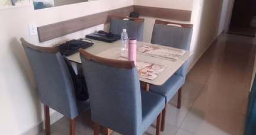Apartamento com 2 quartos à venda na Rua Vitório Randi, 135, Jardim Alto da Boa Vista, Valinhos