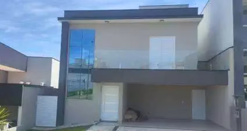 Casa com 4 quartos à venda na Estrada Municipal do Roncáglia, 1090, Jardim América II, Valinhos