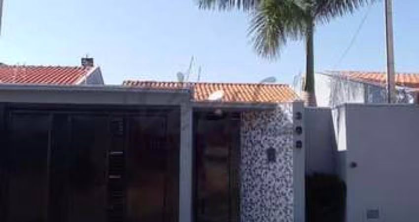 Casa com 2 quartos à venda na Francisco Marcelo, 308, Jardim Araucária, Mogi Guaçu