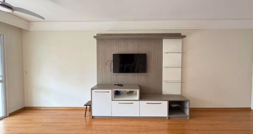 Apartamento com 3 quartos à venda na Rua Saulo de Carvalho Luz, 27, Jardim Aurélia, Campinas