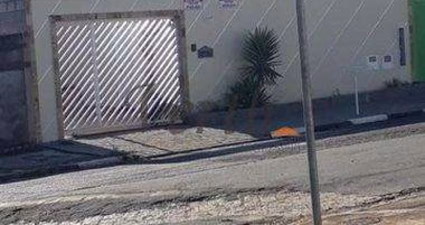 Casa com 3 quartos à venda na Rua Ubirama, SN, Jardim Baronesa, Campinas