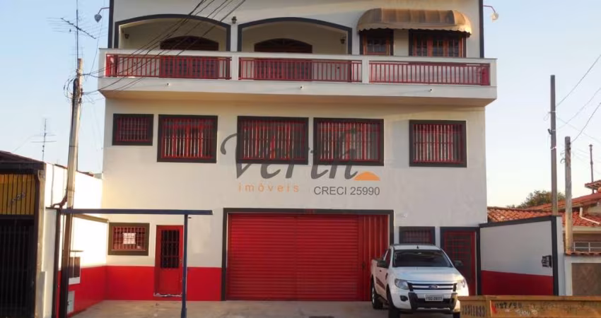 Sala comercial à venda na Avenida Nossa Senhora de Fátima, 1539, Jardim Bela Vista, Campinas