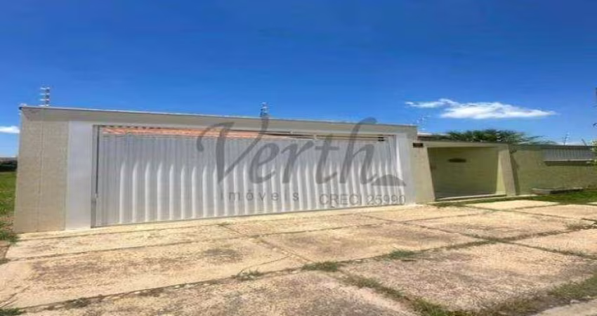 Casa com 3 quartos à venda na Avenida Ary Barnabé, 481, Jardim Bela Vista, Indaiatuba
