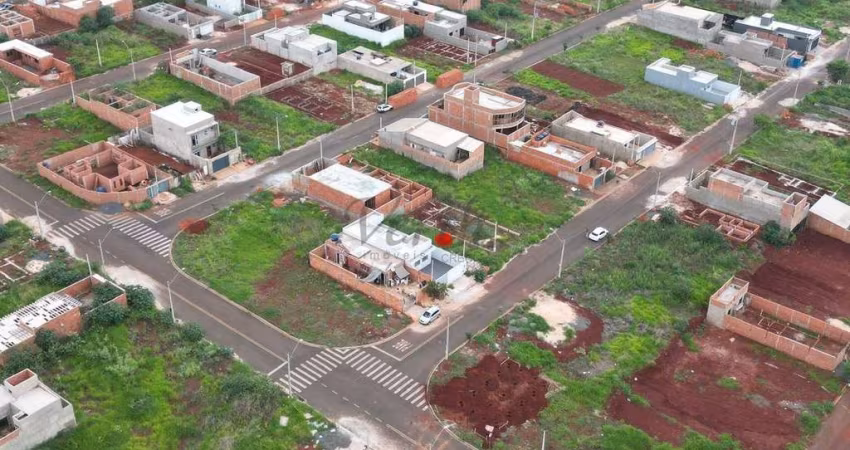 Terreno à venda na Givaldo Baldoino dos Santos, 10, Jardim Bela Vista, Hortolândia