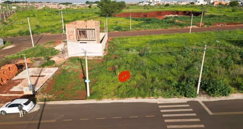 Terreno à venda na Leonor Batista Pozza Pereira Bento, 1, Jardim Bela Vista, Hortolândia