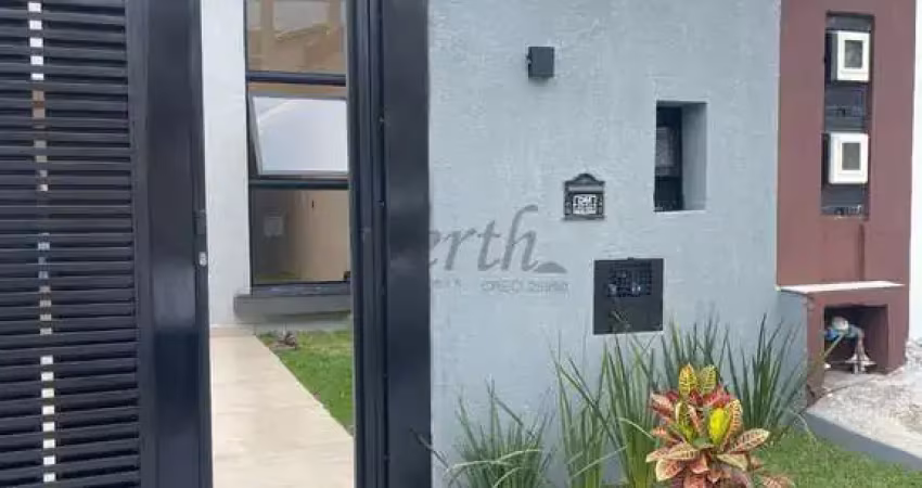 Casa com 3 quartos à venda na Emilio Lopes Cruz Junior, 20, Jardim Belo Horizonte, Indaiatuba