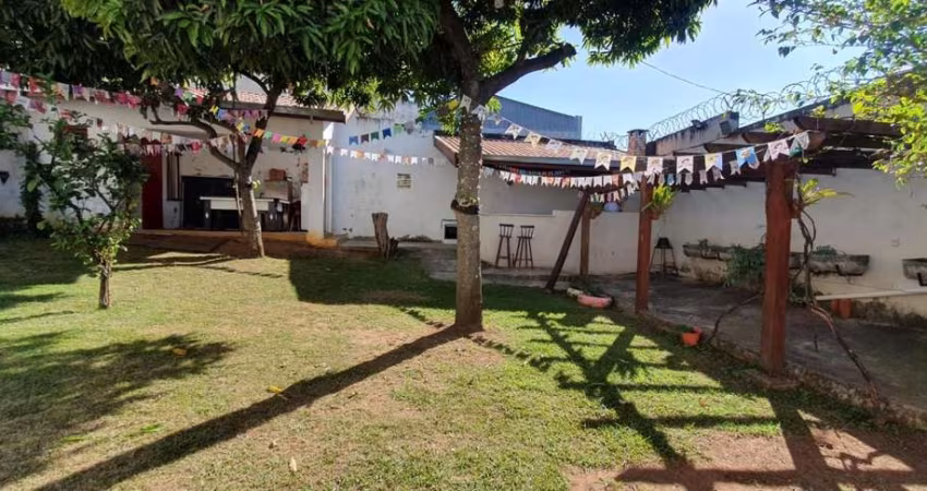Casa com 3 quartos à venda no Jardim Boa Esperança, Campinas 