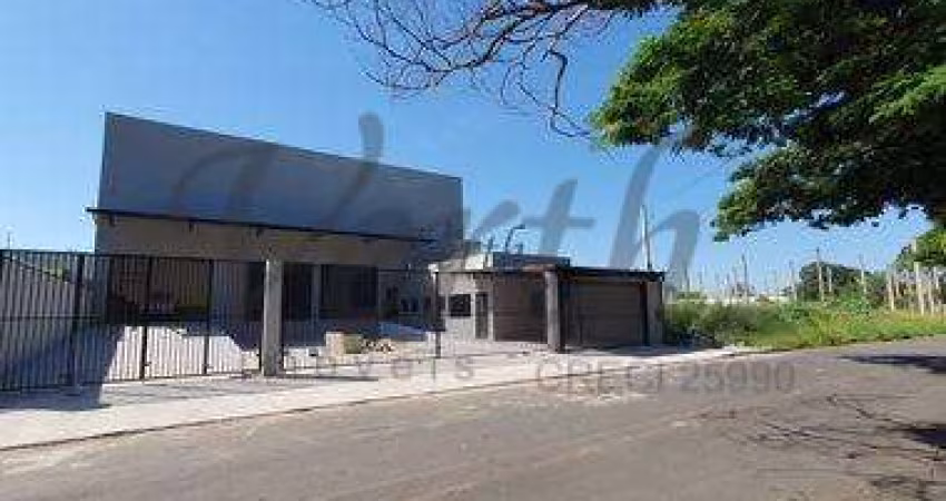 Barracão / Galpão / Depósito à venda na Rua Calêndulas, 665, Jardim Boa Vista, Hortolândia