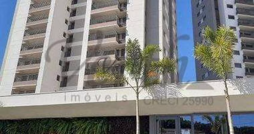 Apartamento com 3 quartos à venda na Rua Alberto Faria, 150, Jardim Brasil, Campinas