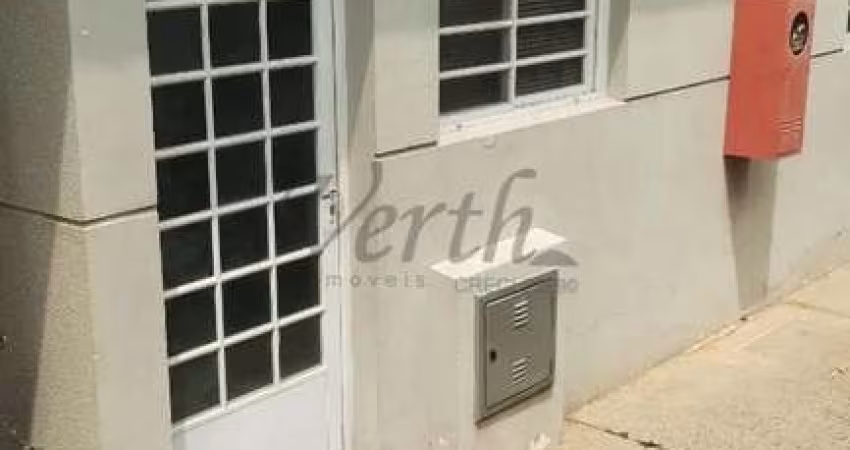 Casa com 1 quarto à venda na Rua dos Estudantes, 33, Jardim Campos Verdes, Hortolândia