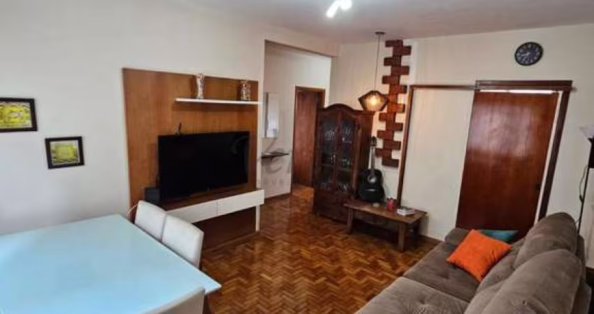 Apartamento com 3 quartos à venda na Rua Doutor João Arruda, 133, Jardim Chapadão, Campinas