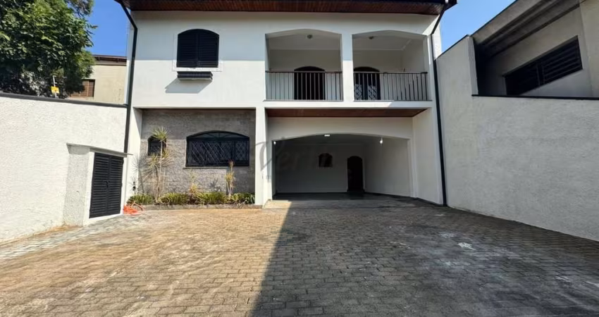 Casa com 3 quartos à venda na Rua Argentina Ceconelli, 1000, Jardim Chapadão, Campinas