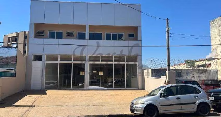 Prédio para alugar na Rua Erasmo Braga, 1026, Jardim Chapadão, Campinas