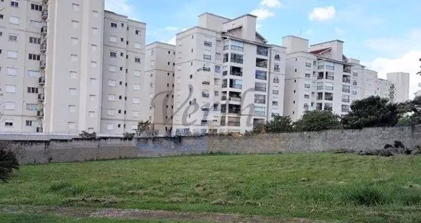 Terreno em condomínio fechado à venda na Avenida Carlos Grimaldi, 1171, Jardim Conceição, Campinas