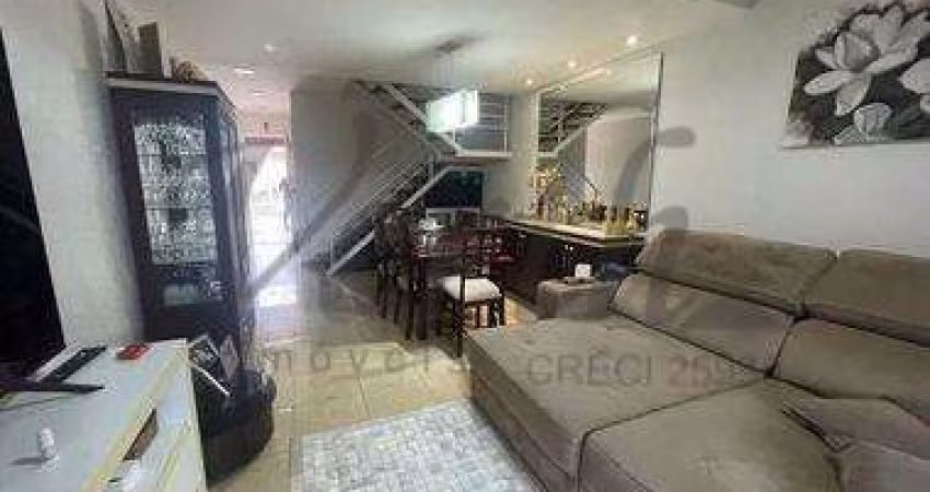 Casa com 3 quartos à venda na Rua Dom Pedro II, 1000, Jardim Conceição (Sousas), Campinas