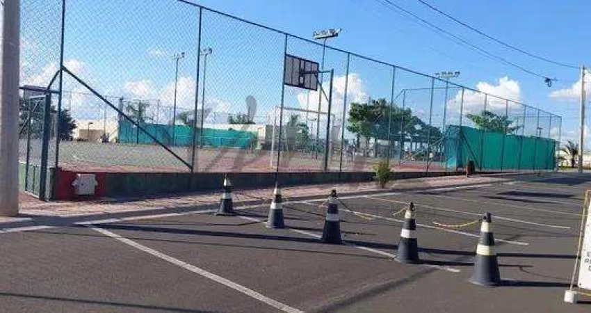 Terreno em condomínio fechado à venda na Estrada Municipal Monte Mor, 316, Jardim Daniela, Monte Mor