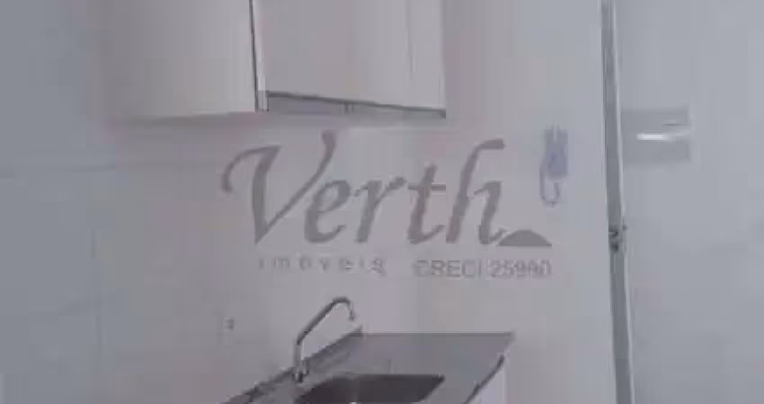 Apartamento com 2 quartos à venda na Estrada Municipal Mineko Ito, 475, Jardim Dulce (Nova Veneza), Sumaré