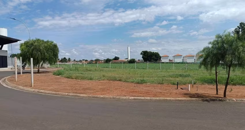 Terreno em condomínio fechado à venda na Rua Nagib Matte Merhej, 1, Jardim Esplanada, Mogi Guaçu
