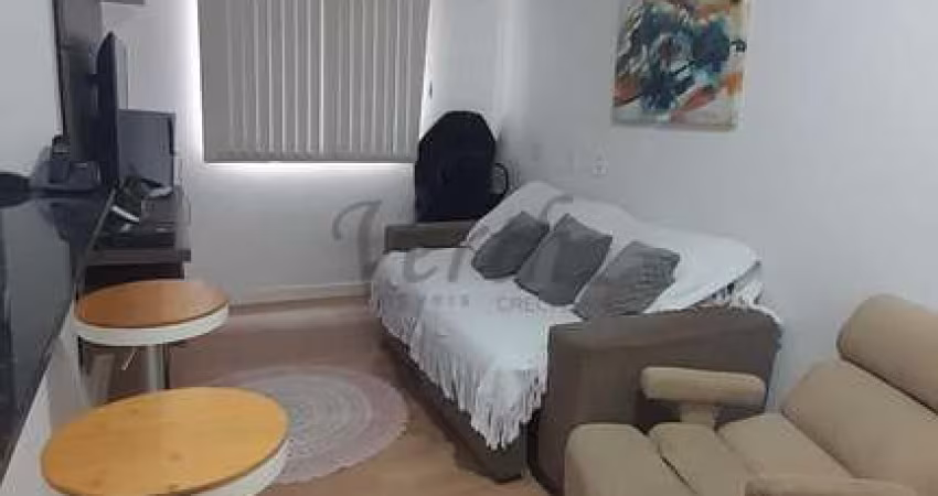 Apartamento com 2 quartos à venda na Rua Nagib Matte Merhej, 1255, Jardim Esplanada, Mogi Guaçu