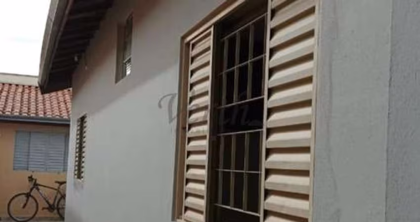 Casa com 2 quartos à venda na Joaquim Rodrigues, 252, Jardim Esplanada, Mogi Guaçu