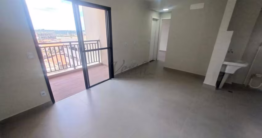 Apartamento com 2 quartos à venda na Rua dos Estudantes, 417, Jardim Everest, Hortolândia