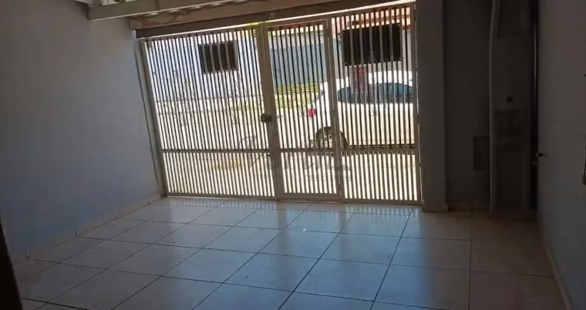 Casa com 2 quartos à venda na Serra da Mantiqueira, 2, Jardim Everest, Hortolândia
