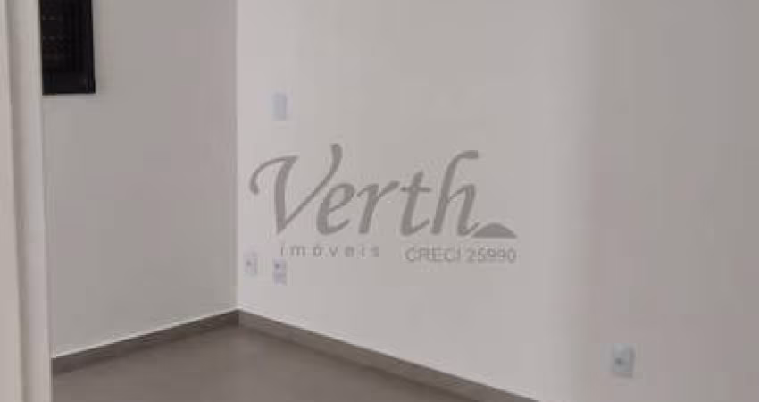 Apartamento com 2 quartos à venda na Rua dos Estudantes, 417, Jardim Everest, Hortolândia