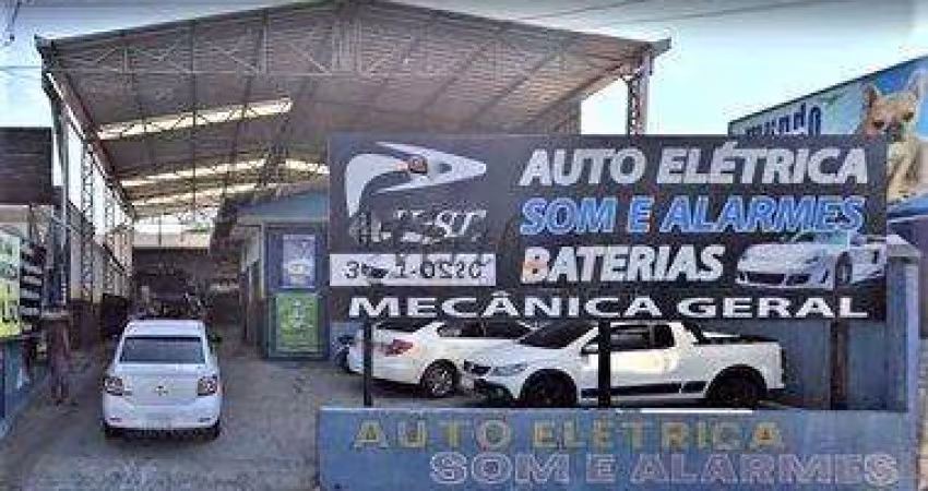 Barracão / Galpão / Depósito à venda na Avenida José Bonifácio, SN, Jardim Flamboyant, Campinas
