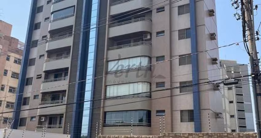 Apartamento com 3 quartos à venda na Avenida José Bonifácio, 1425, Jardim Flamboyant, Campinas