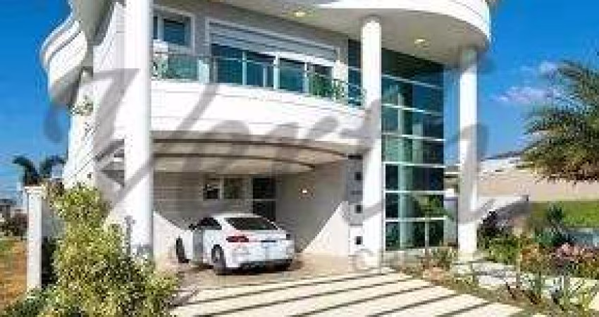 Casa em condomínio fechado com 3 quartos à venda na Rua João Athanásio Bueno, SN, Jardim Green Park Residence, Hortolândia