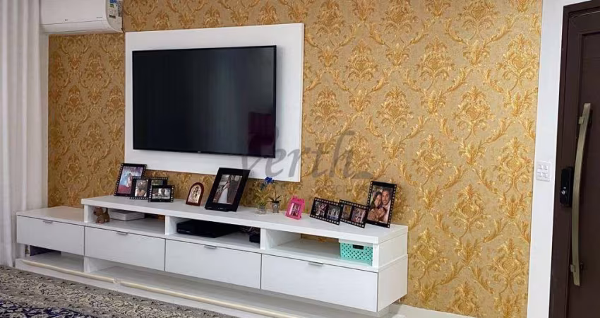 Casa em condomínio fechado com 3 quartos à venda na Rua João Athanásio Bueno, SN, Jardim Green Park Residence, Hortolândia