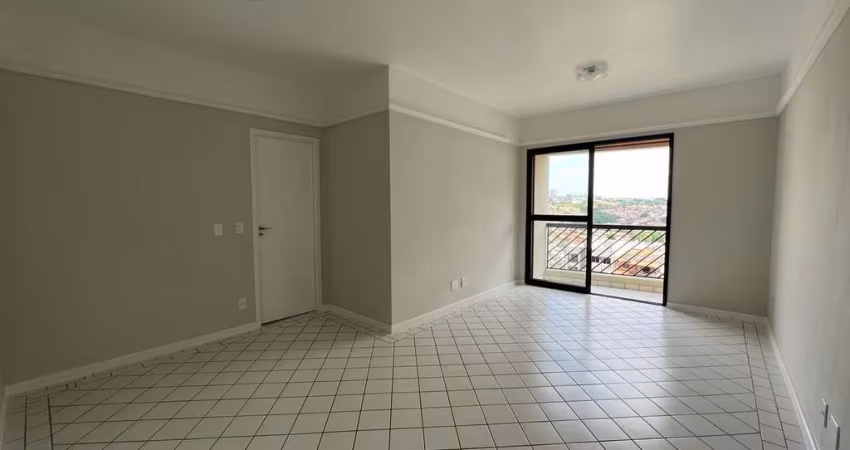 Apartamento com 3 quartos à venda na Rua Professor Saul Carlos da Silva, 291, Jardim Guarani, Campinas