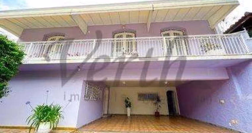 Casa comercial para alugar na Avenida Cláudio Celestino Toledo Soares, 494, Jardim Guarani, Campinas