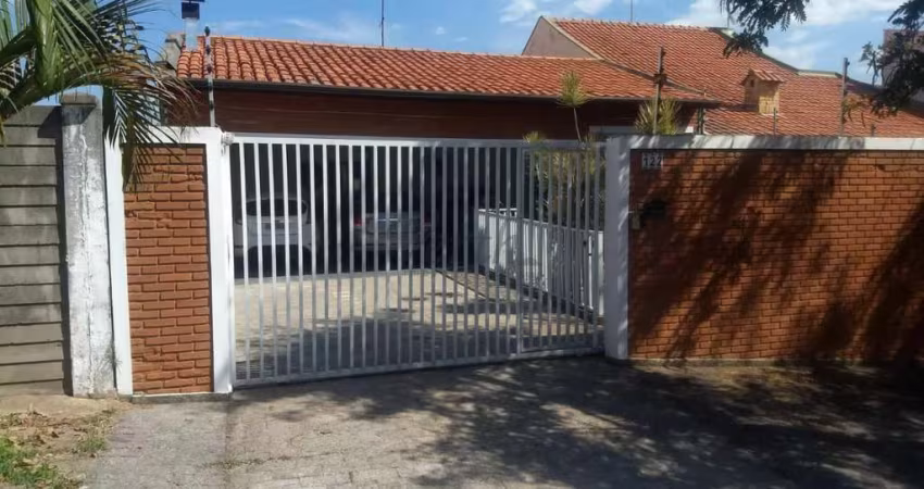 Casa com 5 quartos à venda na Rua Durval Cardoso, 122, Jardim Guarani, Campinas