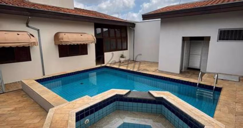 Casa com 3 quartos à venda na Aparecida Soares de Oliveira, 115, Jardim Guaçuano, Mogi Guaçu