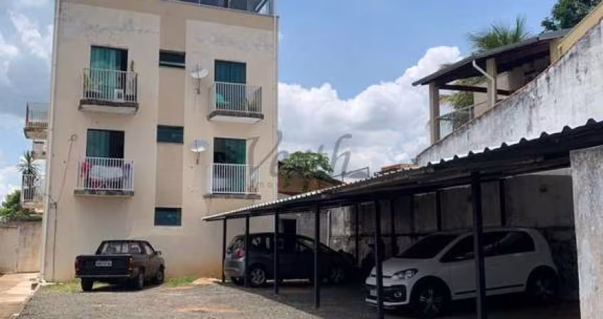 Apartamento com 2 quartos à venda na Irma Alborghetti Lanzi, 35, Jardim Hermínio Bueno, Mogi Guaçu