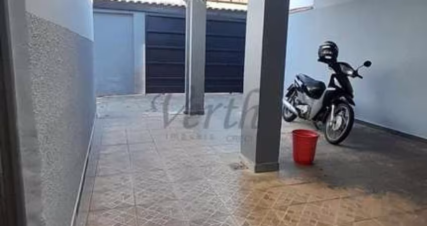 Casa com 3 quartos à venda na Jupuás, 108, Jardim Igaçaba, Mogi Guaçu