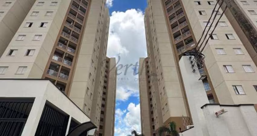 Apartamento com 2 quartos à venda na Brasil, 2300, Jardim Igaçaba, Mogi Guaçu
