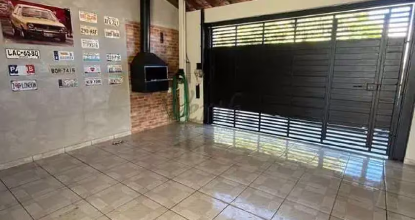 Casa com 2 quartos à venda na Rua Rio Macaé, 10, Jardim Interlagos, Hortolândia