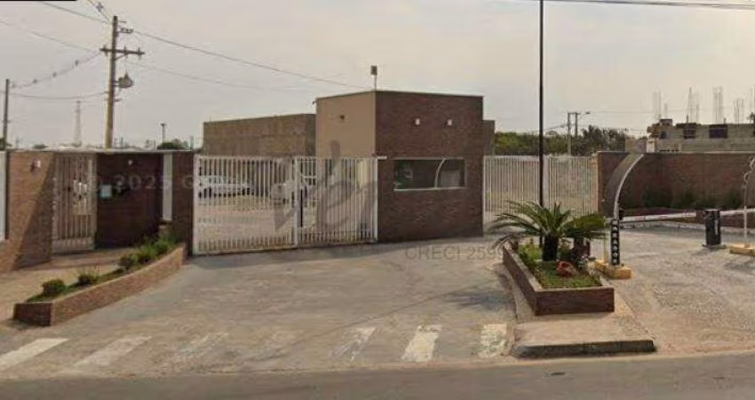 Apartamento com 2 quartos à venda na Avenida Bandeirantes, 2801, Jardim Ipê IV, Mogi Guaçu