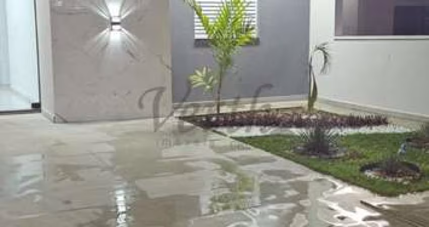 Casa em condomínio fechado com 3 quartos à venda na Avenida Lourenço Gerbi, SN, Jardim Ipê Pinheiro, Mogi Guaçu
