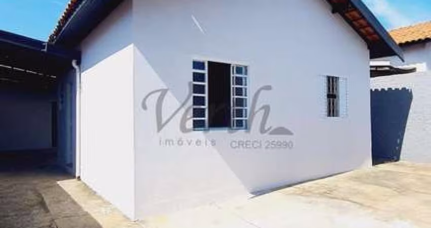 Casa com 2 quartos à venda na Cinco, 300, Jardim Ipê VII, Mogi Guaçu