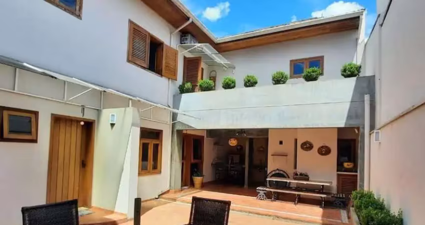 Casa com 3 quartos à venda na Renato Martins, 174, Jardim Itapema, Mogi Mirim