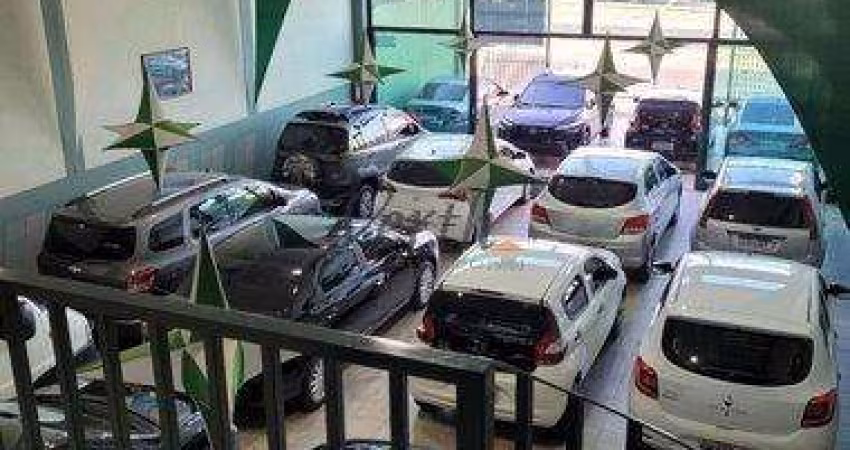 Sala comercial para alugar na Rua José Rosolem, sn, Jardim Londres, Campinas