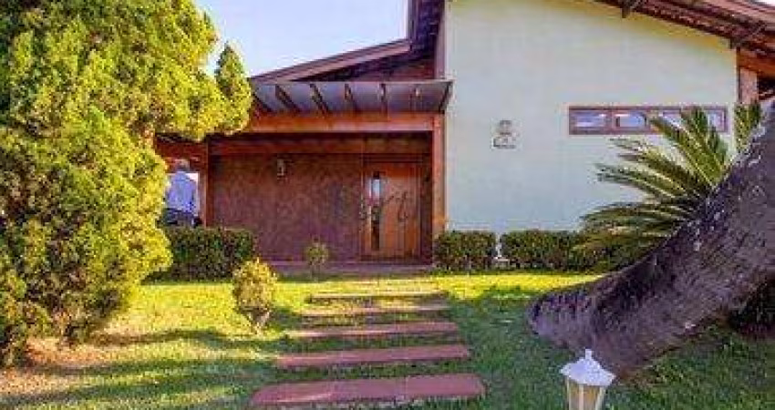 Casa em condomínio fechado com 3 quartos à venda na Avenida Doutor José Bonifácio Coutinho Nogueira, 525, Jardim Madalena, Campinas