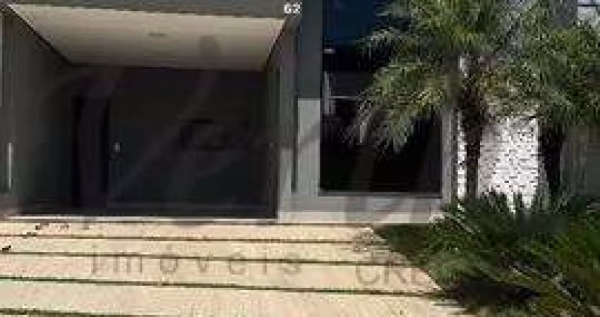 Casa em condomínio fechado com 3 quartos à venda na Rua Christiano Seleguin, 1071, Jardim Mantova, Indaiatuba